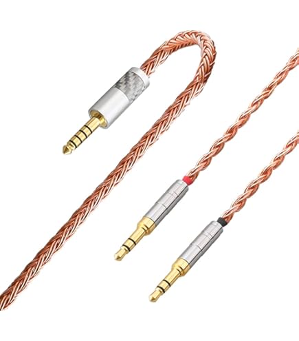 HIFIMAN Sundara ヘッドホン+バランスケーブル Amazon | weishan バランスケーブル 交換用 Hifiman Sundara、HE4XX