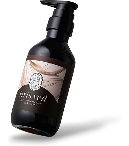 Amazon | あをによし 白髪染めシャンプー 250㎖ | ノーブランド品