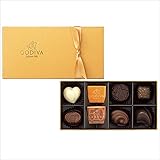 GODIVA GOLDコレクション8粒