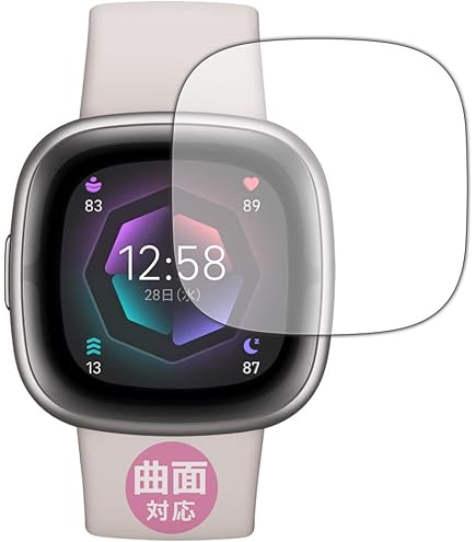 fitbit charge2 未使用品 専用保護フィルム付き Fitbit Inspire2 交換 ベルト シリコン fitbit 対応 バンド