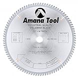 Amana MSB1296 12"/96T MELAMINE BLADE H-ATB [並行輸入品]