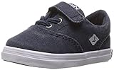 Sperry Top-Sider ユニセックス・キッズ ベビー・ボーイズ カラー: ブルー