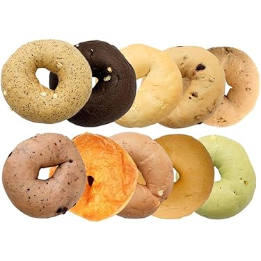 ★やなぎ★選べるベーグル13個★ BAGEL & BAGEL | ベーグル アンド ベーグル