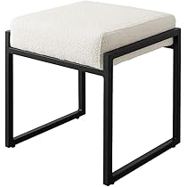 Amazon｜家具350 Pahu パフ スツール オットマン 椅子 チェアー イス