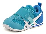 asics SUKU2(アシックス スクスク) アイダホ BABY PT-ES 3(アイダホベビーPT-ES3) TUB168 3842 ターコイズ