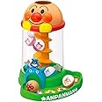 アンパンマン にぎって! おとして! くるコロタワー