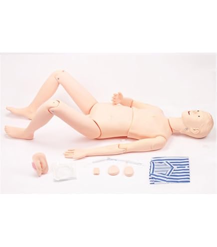 Amazon.co.jp: 病院の看護モデル 看護マネキン 看護師セックス 看護