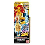 妖怪ウォッチ 妖聖剣シリーズEX DXフドウ雷鳴剣妖聖剣 ver.不動明王・界&妖怪Yメダル