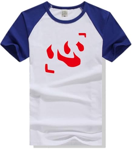 Amazon.co.jp: ネテロ tシャツ ハンターxハンター コスプレ衣装 綿100