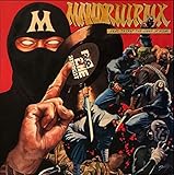 MANDRILLRMX EP