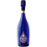 BOTTEGA ボッテガ アカデミア ブルー [ スパークリング 辛口 イタリア 750ml ]