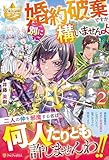 婚約破棄ですか。別に構いませんよ (2) (レジーナブックス)