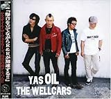 YAS OIL THE WELLCARS