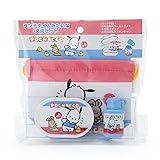 ポチャッコ ランチタイムみたいなミニ文具セット