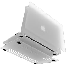Amazon.co.jp: MS factory MacBook Air 11 用 ケース カバー マック