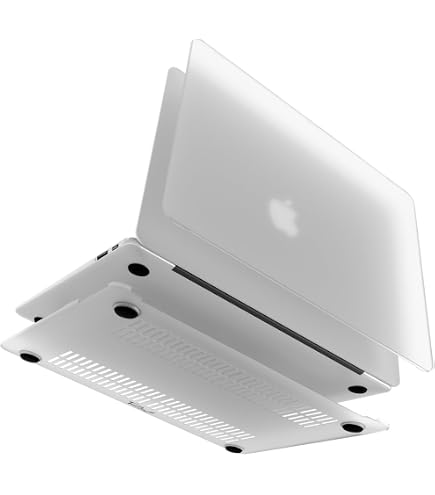 Amazon.co.jp: MS factory MacBook Air 11 用 ケース カバー ＋ 日本語
