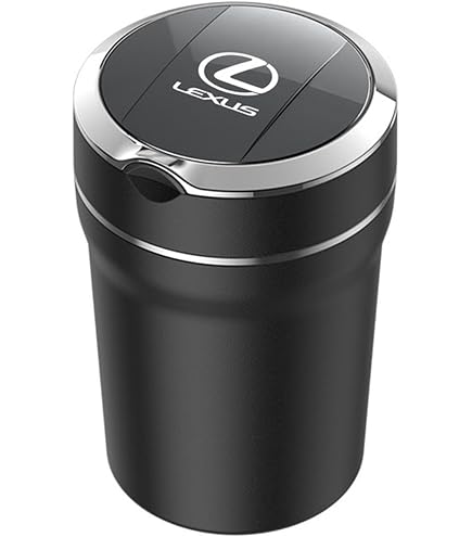 Amazon.co.jp: LEXUS レクサス 純正用品 CT シーティー 灰皿
