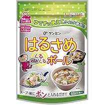 Amazon.co.jp: 西日本食品工業 ポンDEはるさめ 64g×12袋 : 食品・飲料