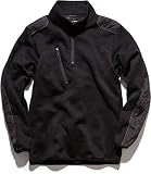 ROCKY(ロッキー)プルオーバー ニット ユニセックス WORKWEAR ブラック ３Ｌ