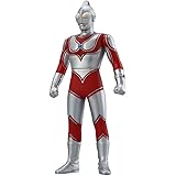バンダイ(BANDAI)ウルトラヒーローシリーズ 04 ウルトラマンジャック