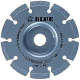 旭ダイヤモンド工業 ブルー(オフセット) AS40 5インチx2.2x20