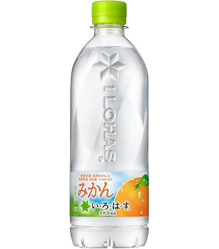 旧いろはす Amazon.co.jp: コカ・コーラ い・ろ・は・す なし いろはすなし 540ml