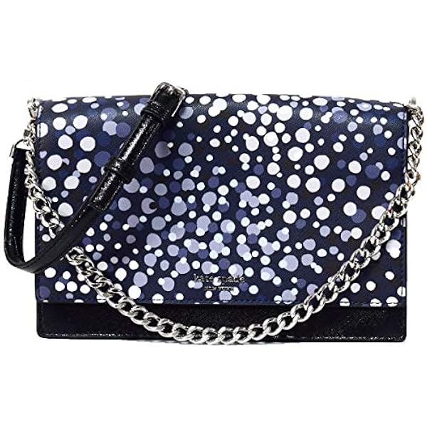 Amazon | [ケイトスペード] バッグ katespade ラフィア スムースレザー