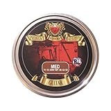 MJC Ironworks Electric Guitar Strings MJC-MED1152 [エレキギター弦/11-52]