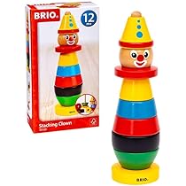 Amazon.co.jp: BRIO (ブリオ) プルトイ ダッチー 30332 対象年齢 1歳
