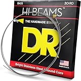 DR Strings HI BEAMS 4弦バス エクストラライト (30-90)