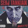 Harakiri by Serj Tankian (2012-05-04)