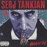 Harakiri by Serj Tankian (2012-05-04)
