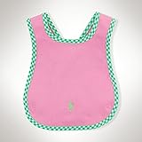 ポロラルフローレン クロスストラップスタイE ピンクマルチ フリーサイズ [並行輸入品]