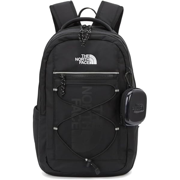 Amazon.co.jp: [ザノースフェイス] 2024 ジュニアライトスクールパック