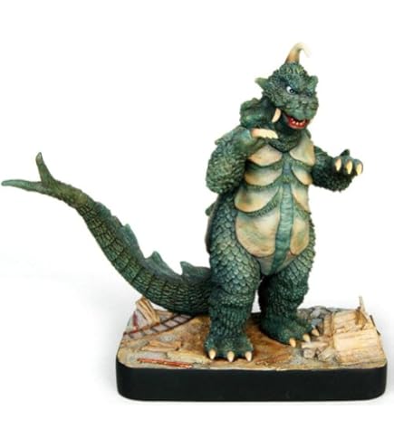 未開封　大怪獣シリーズ　カネゴン　モノクロ　ウルトラQ Amazon.co.jp: 大怪獣シリーズ ウルトラQ カネゴン 〈モノクロVer