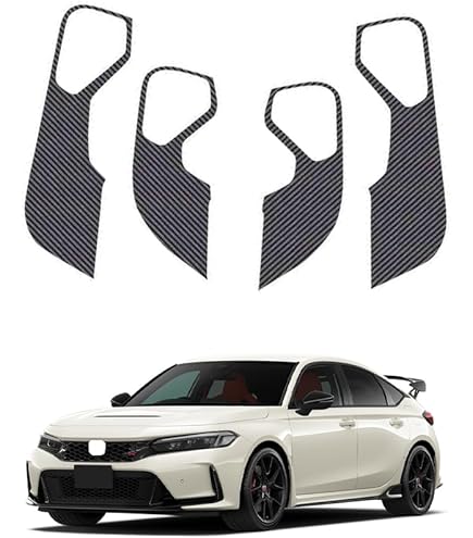 CIVIC Type R FL5用フロントドアパネルカバー CIVIC Type R FL5用フロントドアパネルカバー 楽天市場