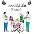 Shiggy Jr.「Beautiful Life(通常盤)」