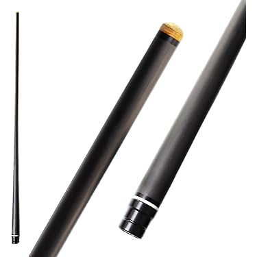 Amazon.co.jp 最新リリース: ビリヤードキュースティック の新着