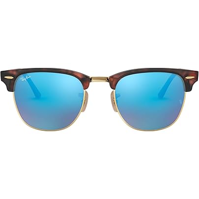 Amazon.co.jp: レイバン Ray-Ban CLUBMASTER クラブマスター