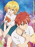 Wake Up H×ERO! feat.炎城烈人 (初回生産限定盤) (Blu-ray Disc付) (特典なし)