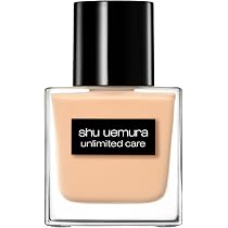 Amazon.co.jp: shu uemura(シュウ ウエムラ) アンリミテッド ケア ツヤ