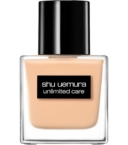 Amazon.co.jp: shu uemura(シュウ ウエムラ) アンリミテッド CCC
