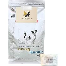 Amazon.co.jp: 【療法食専門店】 犬 ユリナリーS/O + 低分子プロテイン