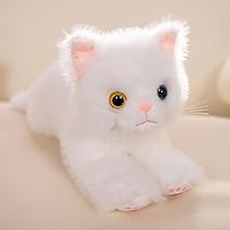 3時のあなたページ】三毛猫さんと茶トラさんのあみぐるみ 3