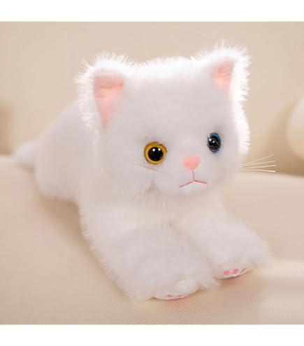 ハンドメイド ドール ラグドール 人形 Amazon.co.jp: ZHONGXIN MADE ラグドールキャットプラッシュ