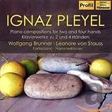 Pleyel: Piano 2 & 4 Hands