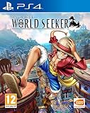 One Piece World Seeker (PS4) （輸入版）