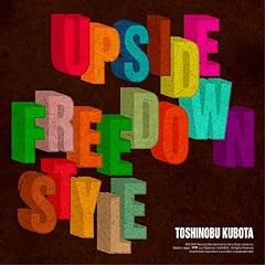 Upside Down / �v�ۓc���L