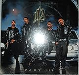 Part II [12 inch Analog]