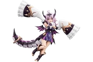 壽屋(KOTOBUKIYA) アルカナディア ギィ 全高約133mm ノンスケール プラモデル